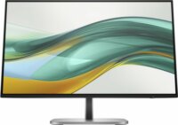 HP 24" 524pf Series 5 Pro 16:9 Full HD IPS LED Monitor - Fekete