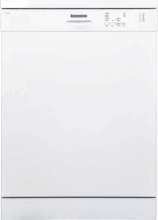 Hausmeister HM1060 Beépíthető mosogatógép 85cm 12 teríték - Fehér