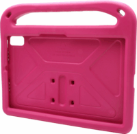 RealPower 518802 Apple iPad 10.gen Bumper Tok - Rózsaszín