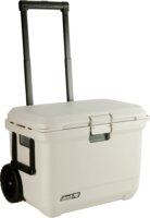 Coleman PRO 55QT Hordozható Hűtőláda - Bézs