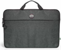 Port Designs Belize II 16" Laptop Táska - Szürke