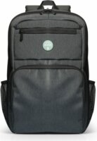 Port Designs Seattle Eco 16"Laptop Hátizsák - Fekete