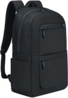 Rivacase Boboli 8062 16" Laptop Hátizsák - Fekete