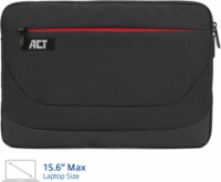 ACT Suburb 15,6" Laptop Sleeve - Fekete