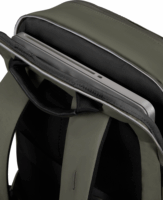 Samsonite Ongoing 15,6" Laptop Hátizsák - Olivazöld