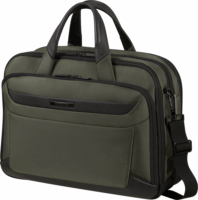 Samsonite Pro-DLX 6 15,6" Laptop Táska - Zöld