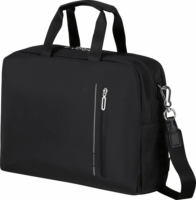 Samsonite Ongoing 15,6" Laptop Oldaltáska - Fekete