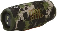JBL Charge 6 Hordozható Bluetooth hangszóró 40W - Terepszínű