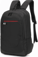 ACT AC8565 Suburb 15,6" Laptop Hátizsák - Fekete