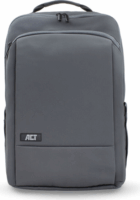 ACT Move 15,6" Laptop Hátizsák - Szürke