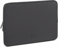 RivaCase 8115 ECO MacBook Air 15" Laptop Sleeve - Fekete