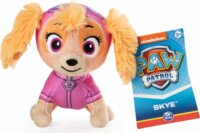 Spin Master Mancs őrjárat Pilóta Skye Mini plüssfigura 13cm