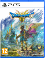 Square Eniy Dragon Quest III HD-2D Remake PS5 játékszoftver