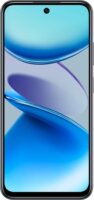 Infinix Smart 9 HD 4/64GB 4G Dual SIM Android Okostelefon - Fekete