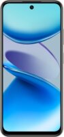 Infinix Smart 9 HD 4/64GB 4G Dual SIM Android Okostelefon - Szürke