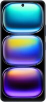 Infinix Hot 50 8/128GB 4G Dual SIM Android Okostelefon - Fekete