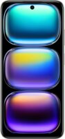 Infinix Hot 50 8/128GB 4G Dual SIM Android Okostelefon - Szürke
