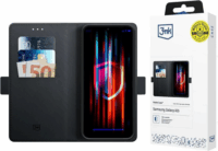 3mk Google Pixel 9A Telefon tok - Fekete