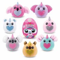 Zuru Toys Rainbocorns Baby Eggzania meglepetés tojás 1. széria