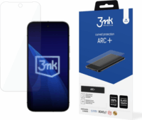 3mk ARC+ Google Pixel 9A Kijelzővédő üveg