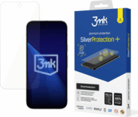 3mk SilverProtection+ Google Pixel 9A Kijelzővédő fólia