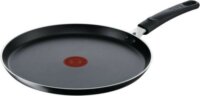 Tefal B5821033 Elemental Palacsintasütő Serpenyő 25cm - Fekete