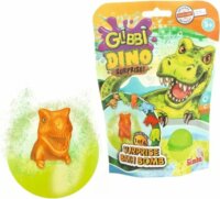 Simba Glibbi Meglepetés fürdőbomba dinó figurával