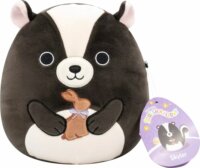 Squishmallows Skyler a borz csokinyuszival plüssfigura 20 cm