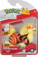 Pokémon gyűjthető Figura 11 cm - Arcanine