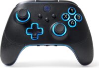PowerA PCGP0382-01 OPS v3 Wireless Kontroller Gamepad (PC / Android) - Fekete