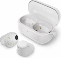 Philips TAT2149WT/00 Bluetooth Fülhallgató Headset Töltőtokban - Fehér