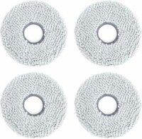 Ecovacs Deebot T50 family/T50 Max/T30 C PRO Robotporszívó Mop (4 db / csomag)