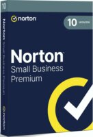 Norton Small Business Premium 2.0 HUN vírusirtó szoftver (10 PC / 1 év)