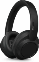 Philips TAH6509BK/00 Zajszűrős Bluetooth Fejhallgató Headset - Fekete