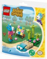 LEGO® Animal Crossing: 30703 - Julian fest a tengerparton