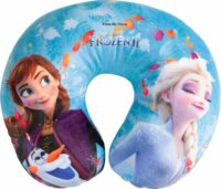 Disney Jégvarázs mintájú gyerek nyakpárna