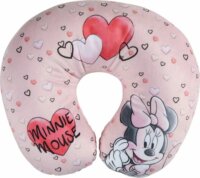 Disney Minnie mintájú gyerek nyakpárna