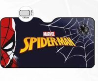 Marvel Pókember Első napvédő autóba - 130 x 70 cm