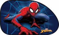 Marvel Pókember Oldalsó napvédő autóba 65 x 38 cm (2 db/csomag)