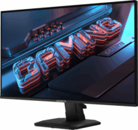 Gigabyte 24.5" GS25F2 16:9 FullHD IPS Gaming Monitor - Fekete