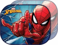 Marvel Pókember Oldalsó napvédő autóba 44 x 35 cm (2 db/csomag)