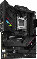 Asus B650E-F ROG Strix Gaming WiFi DDR5 AMD AM5 ATX Alaplap