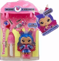 Yummiland Csináld magad szájfény és baba 2. széria - Roxie Crystal Candy