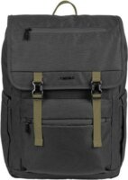 Natec Niala Hunter Green 15.6" Laptop Táska - Fekete