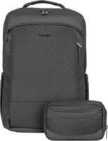 Natec Kudu Plus 15.6" Laptop Hátizsák - Fekete