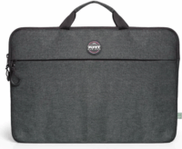 Port Designs Eco Belize Ergoview 16" Laptop Táska - Szürke