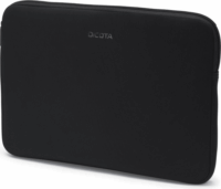 Dicota Perfect 12.5" Laptop Sleeve - Fekete