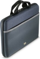 Hama Protection 2.0 16.2" Laptop Táska - Kék