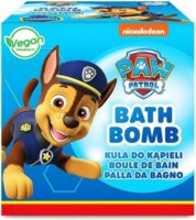 Nickelodeon Mancs őrjárat Szeder illatú Fürdőbomba 165 g - Chase