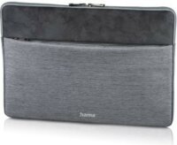 Hama Tayrona 15.6" Laptop Sleeve - Világosszürke